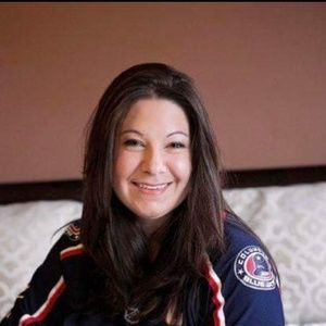 Meet your Posher, Christina